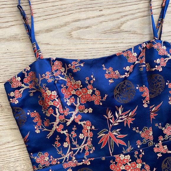 R'ealisation THE EMILIE in Shanghai Nights - Picture 6 of 7